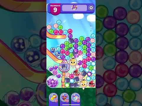 Angry Birds - Dream Blast 857