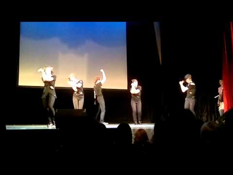 DAS ProJect - Lucifer (Xarimau)