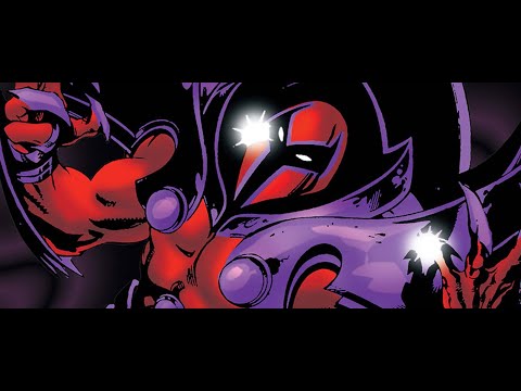 Onslaught marvel Origin power and weaknesses