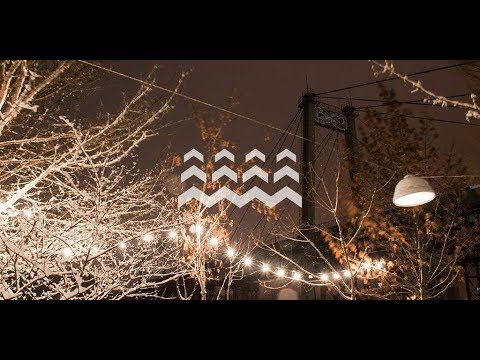 River Port - Новий рік біля річки - Drum'n'bass - Anatoly Tapolsky, VovKING, D White, Oleg K