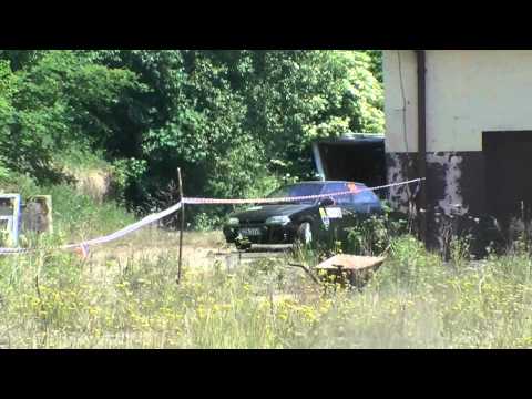 42 KJS Lew Kłodzki 2012 - Teodor Stolarek / Przemysław Pełecharz - Suzuki Swift GTi