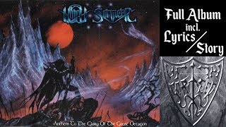 Ufych Sormeer · Anthem to the Glory of the Great Octagon (FULL ALBUM incl. Lyrics &amp; Story)