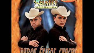 los cuates de sinaloa_ el flechazo