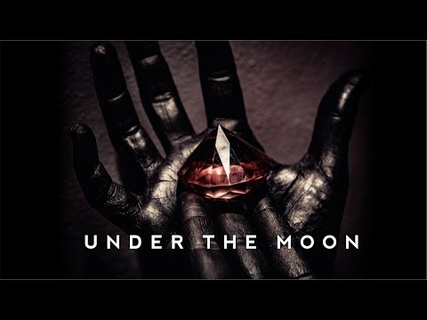 Citizen37 - Citizen37 | Under The Moon (Official Video)