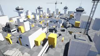 THE ONLY AIRSOFT GAME ON STEAM | OPERATION AIRSOFT