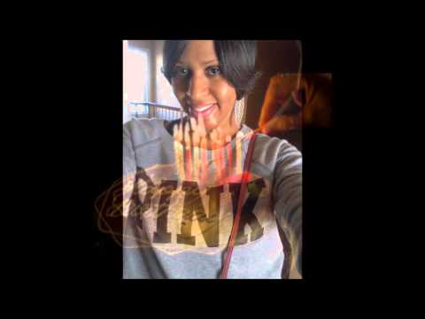 HAPPY BIRTHDAY KHALILAH !!!