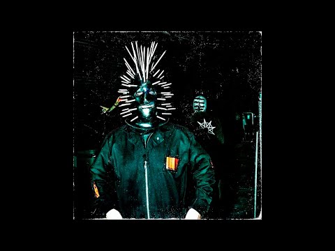 (FREE) Scarlxrd x Slipknot x Trap Metal x Zillakami Type Beat - "Blast" | Free Type Beat 2024