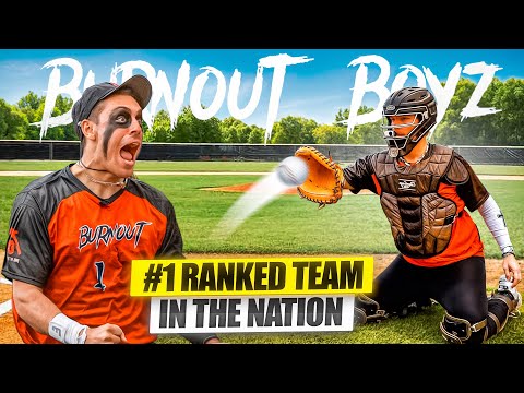 THE BEST MEN’S LEAGUE TEAM EVER?! (SZN 4 Game 1)