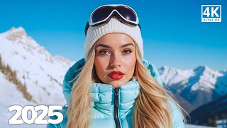 Música SUMMER Alegre para Trabajar en Oficinas, Tiendas, Cafés | Música SUMMER En Inglés 2025 #74