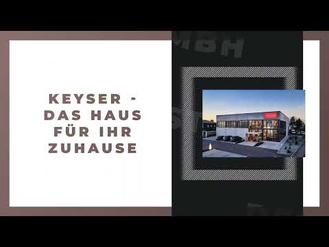 Der Raumausstatter Keyser GmbH YouTube-Vdeominiatur 7