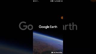I found the devil&#39;s star/pentagram Google earth