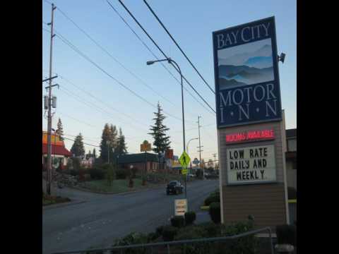 Bay City Motor Inn - Bellingham (Washington) - United States