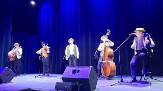 Koncert Kapeli Warszawskiej Staśka Wielanka w MŻW