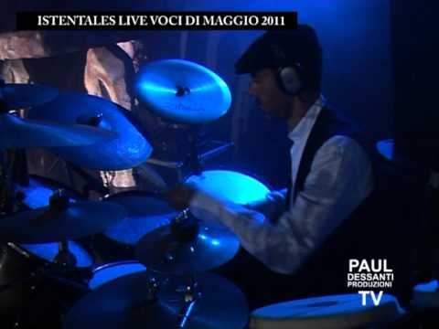 AMSICORA   ISTENTALES VOCI DI MAGGIO 2011   VIDEO PRODUZIONI PAUL DESSANTI