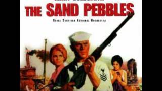Jerry Goldsmith - The Sand Pebbles Overture