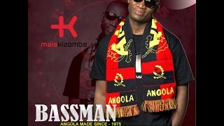 Bassman75 - Jamaican Grind Kizomba Remix Instrumental