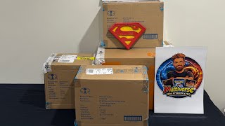 New Wholesale Order Just Unboxed!!! 