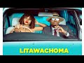 ZUCHU FT DIAMOND LITAWACHOMA OFFICIAL VIDEO