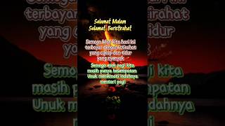 Download lagu Selamat Malam Selamat Istirahat #malam #motivasidiri #quote #quotes #abprasojo #reels #story #doa mp3 Download lagu Selamat Malam Selamat Istirahat #malam #motivasidiri #quote #quotes #abprasojo #reels #story #doa mp3