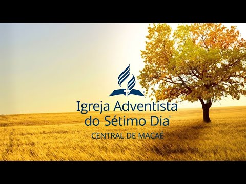 Culto ao Vivo 30/01/2020 - IASD Central de Macaé