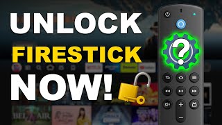Firestick Hidden Settings 🔓 Unlock Developer Options in Minutes!