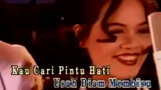 Ziana Zain, Nora, Ning Baizura &amp; Dessy Fitri - Di Akhir Garisan (KARAOKE TANPA VOKAL)