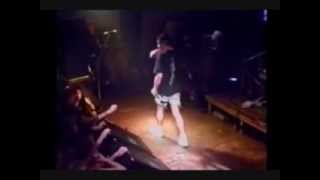 PETER AND THE TEST TUBE BABIES-WHEN I FALL IN LOVE (OFICIAL)