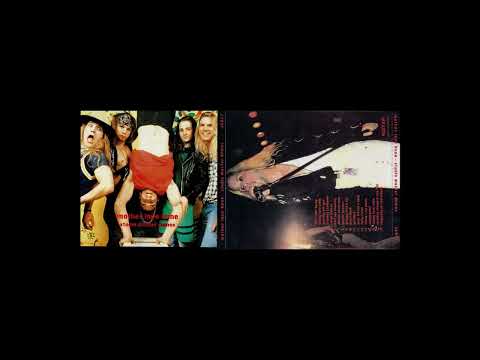 Mother Love Bone – Studio Master Demos (Full Album)