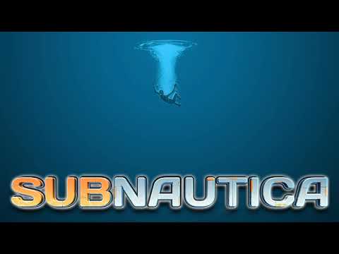 Relaxing Subnautica Music