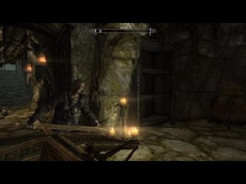 Easy Skyrim Special Edition Gameplay Tutorial 178 Find Karliah