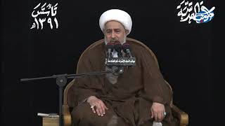 ليلة 6 رمضان 1446 هـ