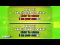 Taylor Swift feat  Brandon Urie - ME! - Karaoke Version from Zoom Karaoke