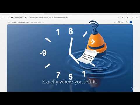 Item video thumbnail