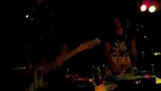 Handsome Furs Evangeline Aug. 23rd &#39;08