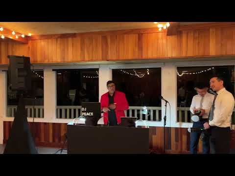 DJ Peace Piano &reg; video.