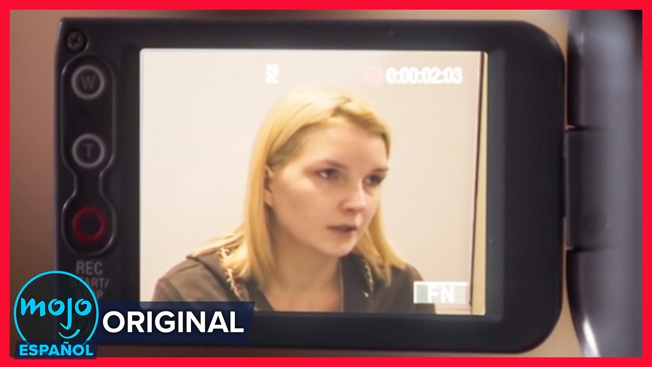Los 20 Documentales de true crime más aterradores de Latinoamérica