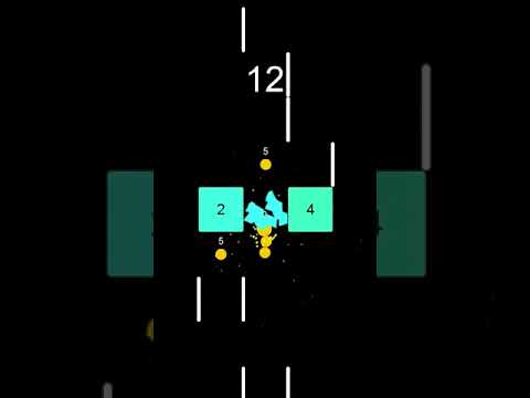 PAC-Slither vs Block - Snake G Video