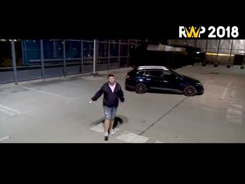 Zielu - ETAP1 #RWP2018 (PROD. FeRu)