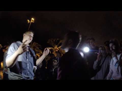 Conlazurda vs Sideh 16avos 3ª Clasificatoria HHC2