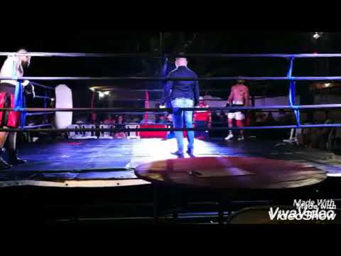 Carlos CARPI vs Aldo Villalba
