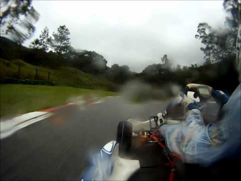 Brunno Cunha-Na Chuva-Shifter Kart-Aldeia Da Serra