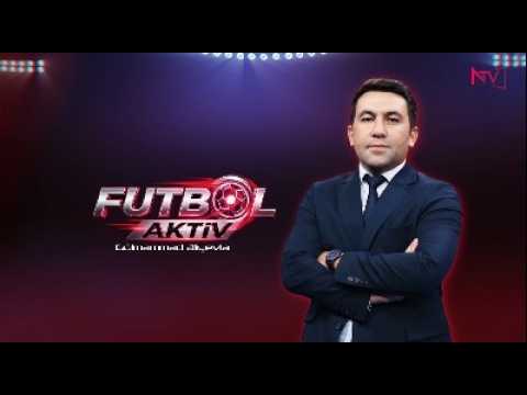 ANONS - FUTBOL AKTİV