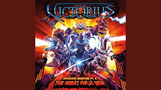 Victorius - Mighty Magic Mammoth [Dinosaur Warfare Pt. 2 ÔÇô The Great Ninja video