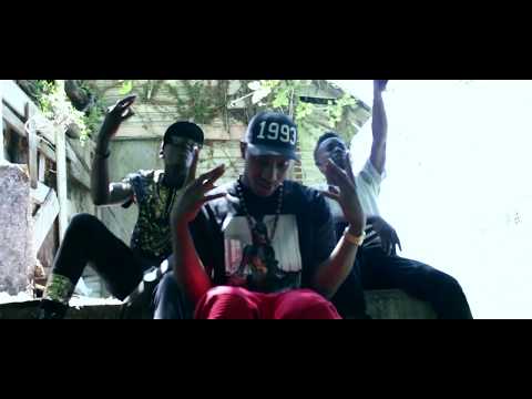Bsmoove Tha Gawd - Feeling Me [Prod. By Swiftbangaz ] (Official HD Video By Goode Lenz)