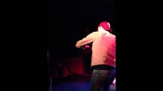 Cole Swindell - Outta My Head (Live)