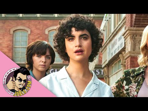 Sarah Yarkin Interview - TEXAS CHAINSAW MASSACRE (2022)