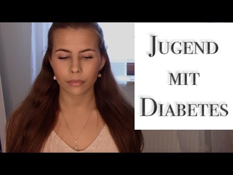 Espumizan bei Diabetes Ob Insulin hilfreich