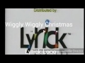 Lyrick Studios Logo