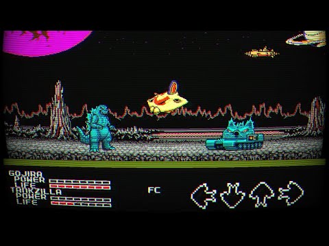 Video thumbnail for Metal March