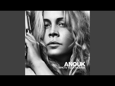 Videoclip de I Don't Wanna Hurt — Anouk